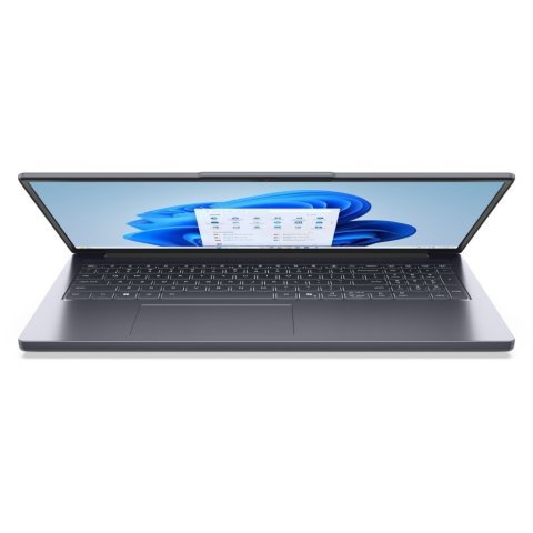 Ноутбук Lenovo IdeaPad Slim 3 16ARP10 (83K8005ARA) - Ноутбуки  - Ноутбуки 