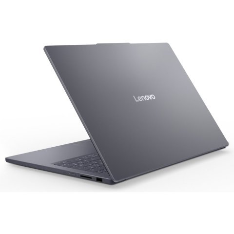 Ноутбук Lenovo IdeaPad Slim 3 16ARP10 (83K8005ARA) - Ноутбуки  - Ноутбуки 