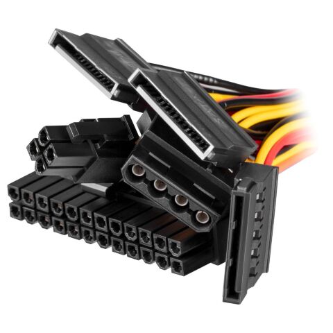 Корпус 2E 2E-TMX04-500 - Корпуса  - Корпуса 