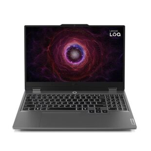 Ноутбук Lenovo LOQ 15ARP9 (83JC00NGRA)