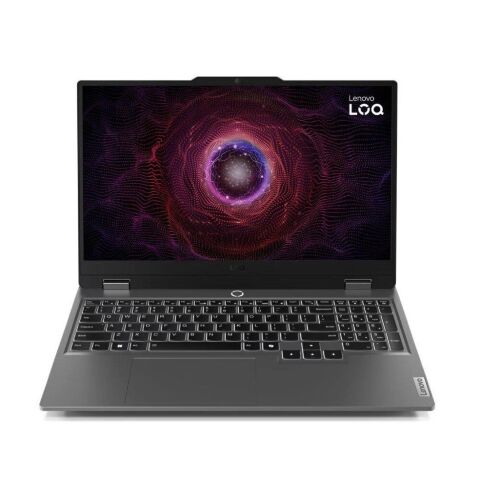 Ноутбук Lenovo LOQ 15ARP9 (83JC00NGRA) - Нулевой остаток (Feed)  - Нулевой остаток (Feed) 