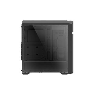 Корпус для ПК Zalman N5 OF Black