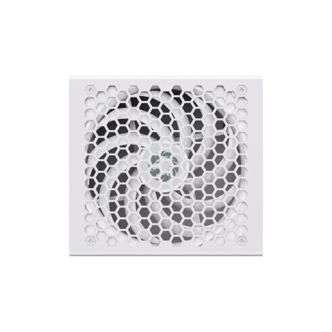 Блок питания Gamemax 700W (GM-700 Modular white) - Нулевой остаток (Feed)  - Нулевой остаток (Feed) 
