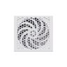 Блок питания Gamemax 700W (GM-700 Modular white)