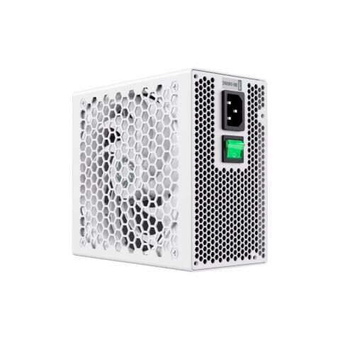 Блок питания Gamemax 700W (GM-700 Modular white) - Нулевой остаток (Feed)  - Нулевой остаток (Feed) 