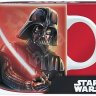 Чашка Star Wars Trooper and Vador кружка Звездные Войны Штурмовик и Дарт Вейдер 320 мл