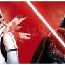 Чашка Star Wars Trooper and Vador кружка Звездные Войны Штурмовик и Дарт Вейдер 320 мл