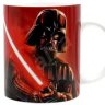 Чашка Star Wars Trooper and Vador кружка Звездные Войны Штурмовик и Дарт Вейдер 320 мл