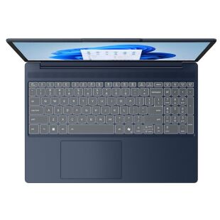 Ноутбук Lenovo IdeaPad Slim 3 15IRH10 (83K100J8RA)