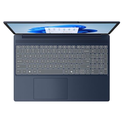 Ноутбук Lenovo IdeaPad Slim 3 15IRH10 (83K100J8RA) - Нулевой остаток (Feed)  - Нулевой остаток (Feed) 