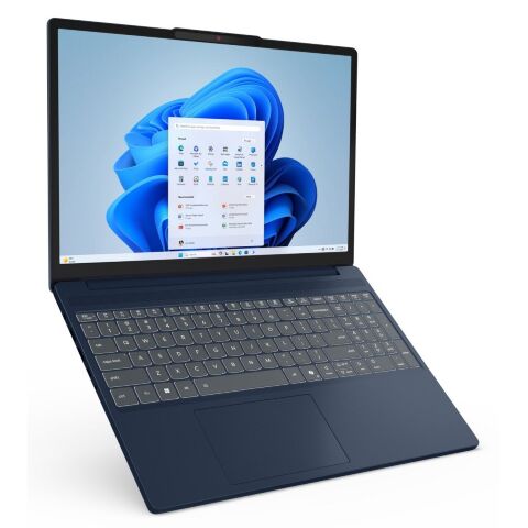 Ноутбук Lenovo IdeaPad Slim 3 15IRH10 (83K100J8RA) - Нулевой остаток (Feed)  - Нулевой остаток (Feed) 