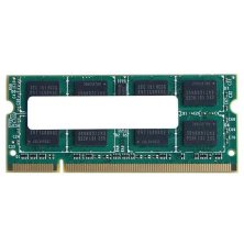 Модуль памяти для ноутбука SoDIMM DDR2 2GB 800 MHz Golden Memory (GM800D2S6/2G)