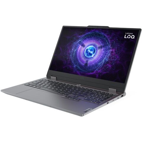 Ноутбук Lenovo LOQ 15IAX9 (83DV00GVRA) - Ноутбуки - Ноутбуки