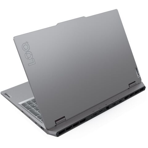 Ноутбук Lenovo LOQ 15IAX9 (83DV00GVRA) - Ноутбуки - Ноутбуки