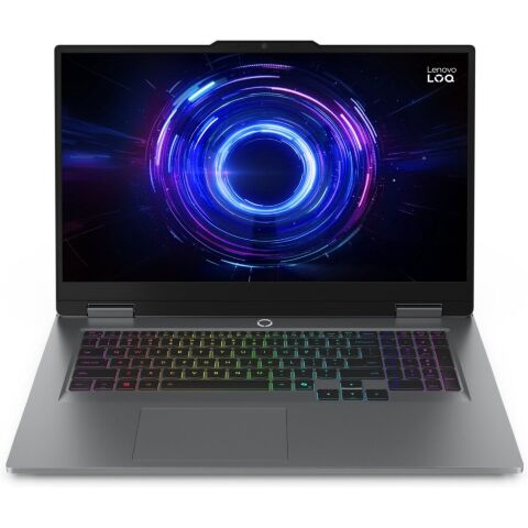 Ноутбук Lenovo LOQ 17IRX10 (83JH003NRA) - Нулевой остаток (Feed)  - Нулевой остаток (Feed) 