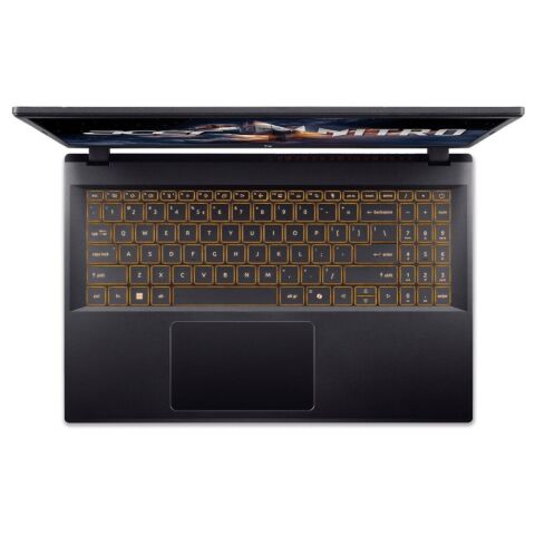 Ноутбук Acer Nitro V 15 ANV15-52-74JZ (NH.QZ8EU.00C) - Ноутбуки  - Ноутбуки 