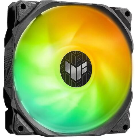 Система жидкостного охлаждения ASUS TUF Gaming LC II 360 ARGB (90RC00M1-M0UAY0) - Системы водного охлаждения  - Системы водного охлаждения 