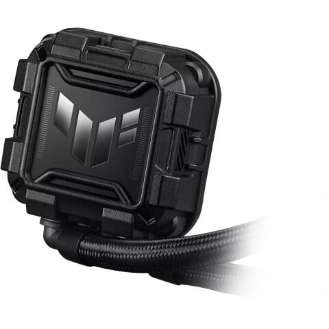 Система жидкостного охлаждения ASUS TUF Gaming LC II 360 ARGB (90RC00M1-M0UAY0) - Системы водного охлаждения  - Системы водного охлаждения 