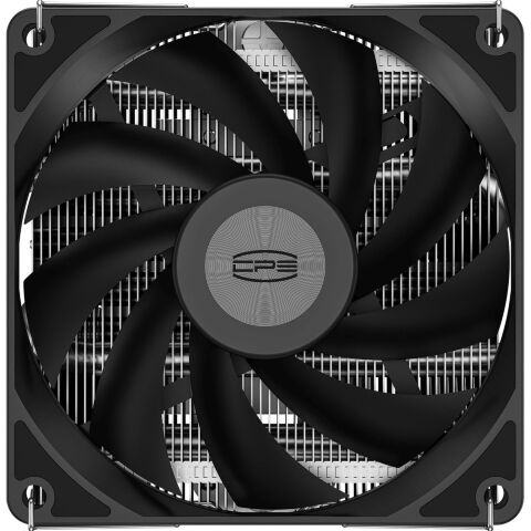 Кулер для процессора PcCooler RC400-53 - Кулеры к процессорам  - Кулеры к процессорам 