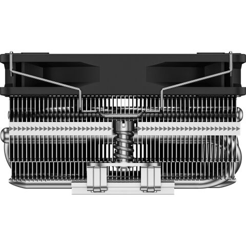 Кулер для процессора PcCooler RC400-53 - Кулеры к процессорам  - Кулеры к процессорам 