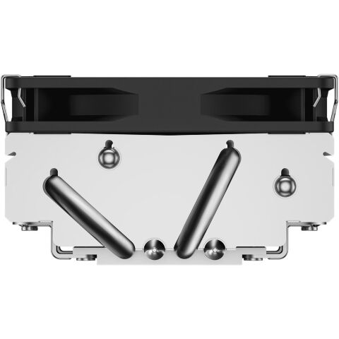 Кулер для процессора PcCooler RC400-53 - Кулеры к процессорам  - Кулеры к процессорам 