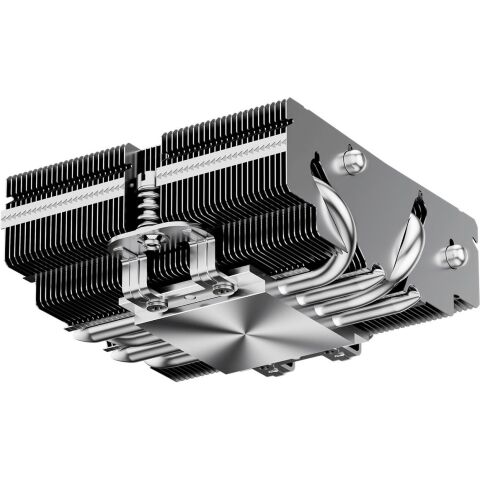 Кулер для процессора PcCooler RC400-53 - Кулеры к процессорам  - Кулеры к процессорам 