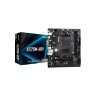 Материнская плата ASRock A520M-HDV
