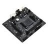 Материнская плата ASRock A520M-HDV
