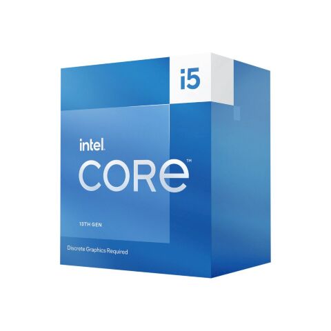 Процессор INTEL Core™ i5 13400F (BX8071513400F) - Процессоры  - Процессоры 