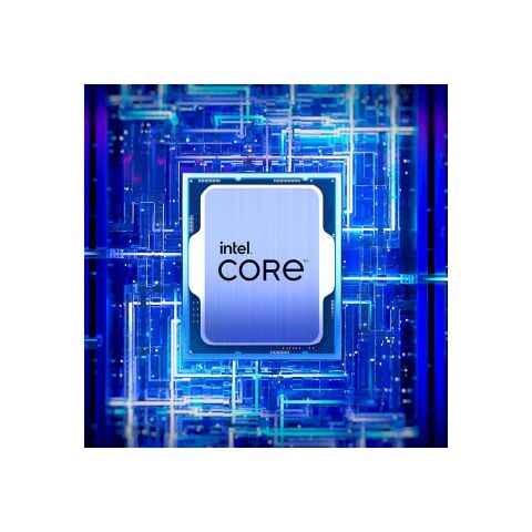 Процессор INTEL Core™ i5 13400F (BX8071513400F) - Процессоры  - Процессоры 