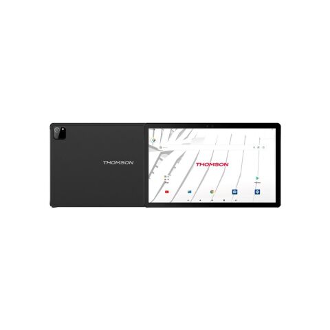 Планшет THOMSON TEO 13.3" 4/64GB LTE Black (T13M4BK64LTE) - Планшеты  - Планшеты 