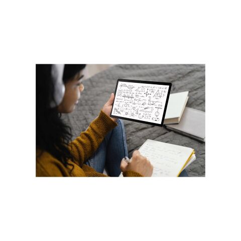 Планшет THOMSON TEO 13.3" 4/64GB LTE Black (T13M4BK64LTE) - Планшеты  - Планшеты 