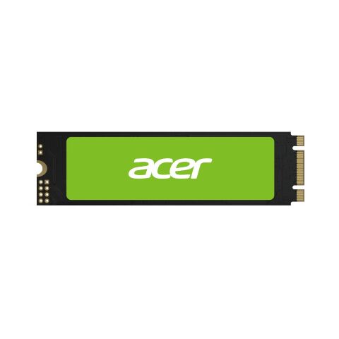 Накопитель SSD M.2 2280 2TB FA200 Acer (BL.9BWWA.125) - Внутренние SSD  - Внутренние SSD 
