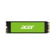 Накопитель SSD M.2 2280 2TB FA200 Acer (BL.9BWWA.125) - Внутренние SSD  - Внутренние SSD 