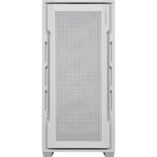 Корпус для ПК Cougar UNIFACE White