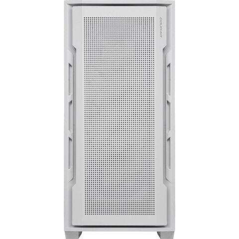 Корпус для ПК Cougar UNIFACE White - Корпуса  - Корпуса 