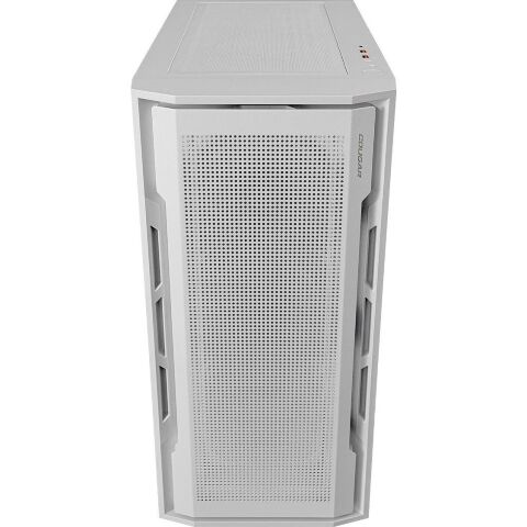 Корпус для ПК Cougar UNIFACE White - Корпуса  - Корпуса 