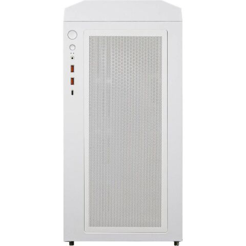 Корпус для ПК Cougar UNIFACE White - Корпуса  - Корпуса 