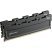 Модуль памяти для компьютера DDR5 32GB (2x16GB) 6200 MHz Black Kudos eXceleram (EK50320623238CD) - Нулевой остаток (Feed)  - Нулевой остаток (Feed) 