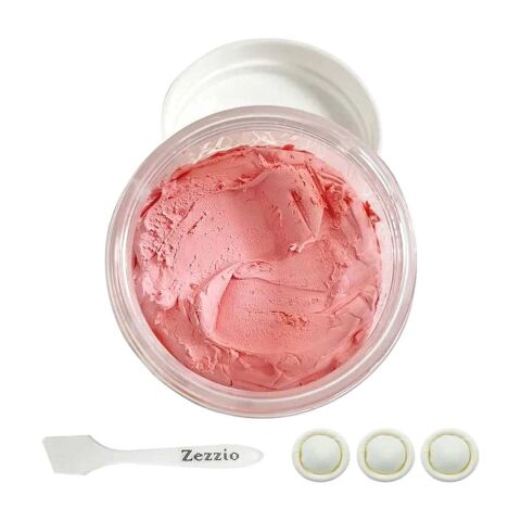 Термопрокладка Zezzio ZT-PY6-50g - Акссесуары к системам охлаждения  - Акссесуары к системам охлаждения 