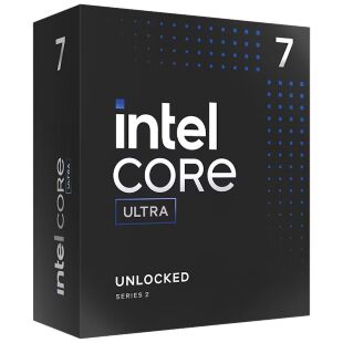 Процессор INTEL Core™ Ultra 7 265K (BX80768265K)
