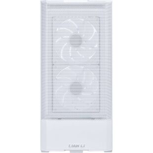 Корпус для ПК Lian Li LI LANCOOL 207 White (G99.LAN207RW.00)