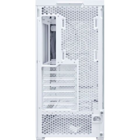 Корпус для ПК Lian Li LI LANCOOL 207 White (G99.LAN207RW.00) - Корпуса  - Корпуса 