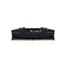 Модуль памяти для компьютера DDR4 64GB (2x32GB) 4000 MHz Ripjaws V G.Skill (F4-4000C18D-64GVK)