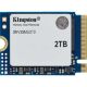 Накопитель SSD M.2 2230 2TB NV3 Kingston (SNV3SM3/2T0) - Внутренние SSD  - Внутренние SSD 