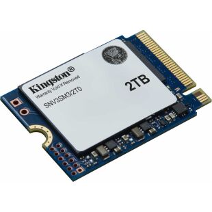 Накопитель SSD M.2 2230 2TB NV3 Kingston (SNV3SM3/2T0)