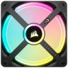 Кулер для корпуса Corsair iCUE Link QX120 RGB PWM (CO-9051001-WW)