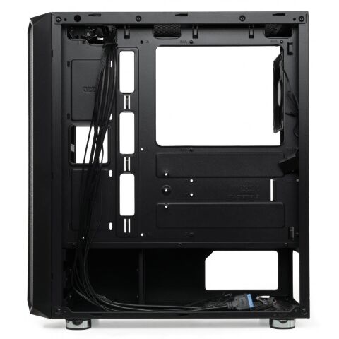 Корпус для ПК Vinga Legend - Корпуса  - Корпуса 