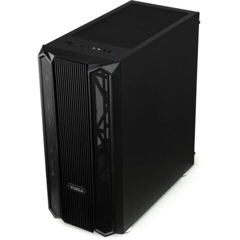 Корпус для ПК Vinga Legend - Корпуса  - Корпуса 