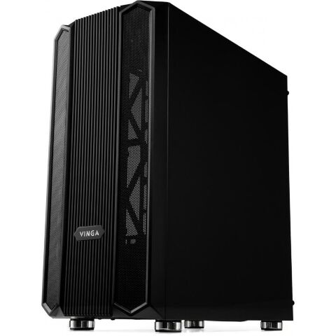 Корпус для ПК Vinga Legend - Корпуса  - Корпуса 